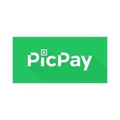 [Usuários Selecionados] 5% de volta com PicPay até R$100