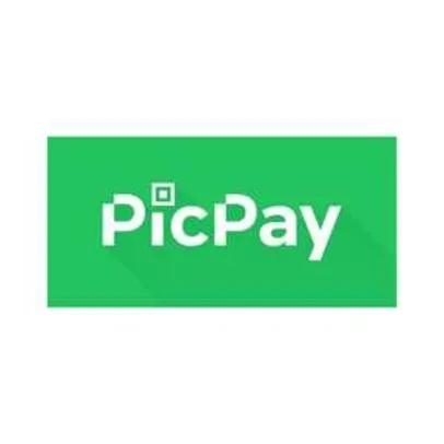Grátis: [Usuários Selecionados] 5% de volta com PicPay até R$100 | Pelando