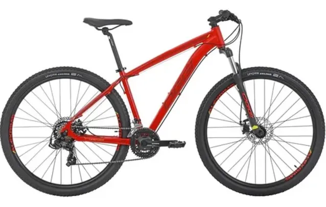 Bicicleta Mtb Aro 29 Oggi Hacker Sport