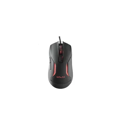 Mouse Gamer Galax Slider, Rgb, 6 Botoes, 6400dpi, Usb - Mgs04ux26rg2b0