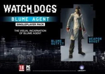 [Nuuvem] - Watchdogs - R$ 19,99