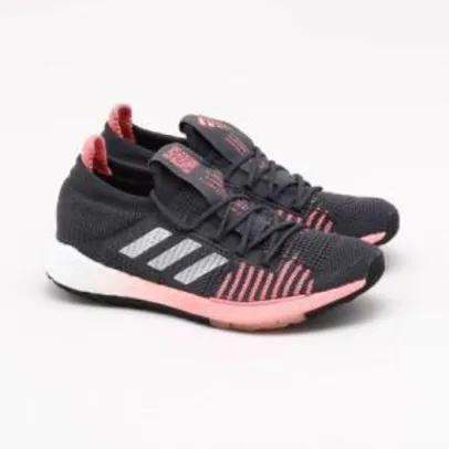 Tênis Adidas Pulseboost HD Feminino - R$330