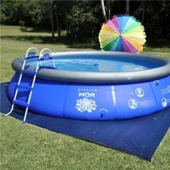 Piscina Splash Fun 6700 L por R$460