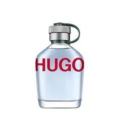 Hugo Man Eau De Toilette 125ml