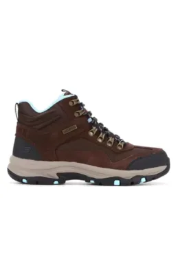 [C. Ouro] Bota Skechers Trego Base Camp Feminina