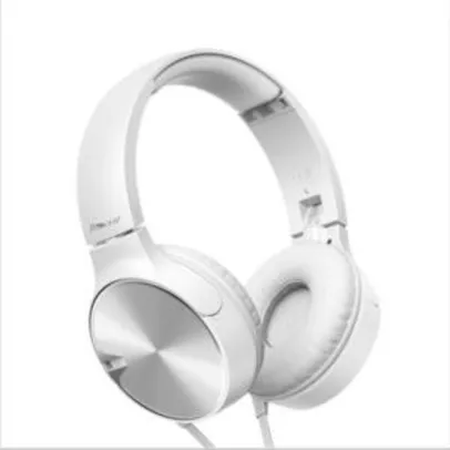 Fone de Ouvido Headphone Pioneer SE-MJ722T-W