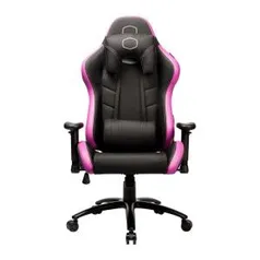 Cadeira Gamer Cooler Master Caliber R2 Roxo | R$1.400