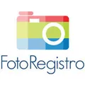 Logo Foto Registro