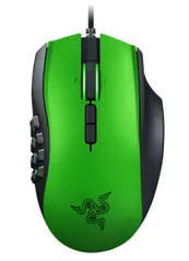 Mouse Razer Naga edição limitada por R$ 180