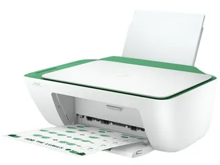 Impressora Multifuncional HP DeskJet Ink Advantage