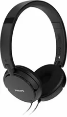 Fone de Ouvido Supra-Auricular, Philips, SHL5000/00 | R$35