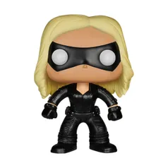 Funko Pop! Canário Negro R$ 49,90