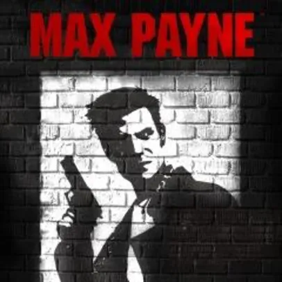 Max Payne® - PS4