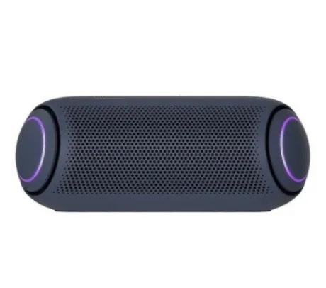 [NOVOS USUÁRIOS + AME] Caixa de Som Bluetooth LG XBOOM PL5 | R$395