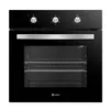 Imagem do produto Forno Elétrico de Embutir Gallant Venezia 65L Preto 220V GFO65EM1A-PT220 - 220V