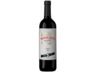 [APP LV 2 PG 1] Vinho Tinto Seco Fecovita Buenos Aires