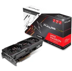 Placa de Vídeo Sapphire PULSE AMD Radeon RX 6800 Gaming, 16 Gbps, 16GB, DDR6