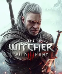 The Witcher 3: Wild Hunt (STEAM)