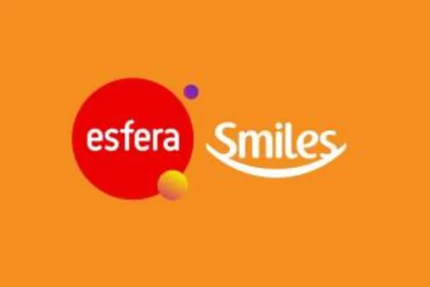 Grátis: [Cliente Santander] Ganhe até 75% de Bônus Smiles transferindo suas Milhas | Pelando