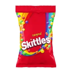 Bala de Frutas SKITTLES 95g