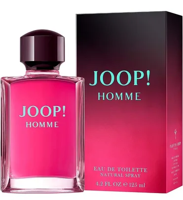 [Prime] Perfume 125 ml Joop! Homme | R$136