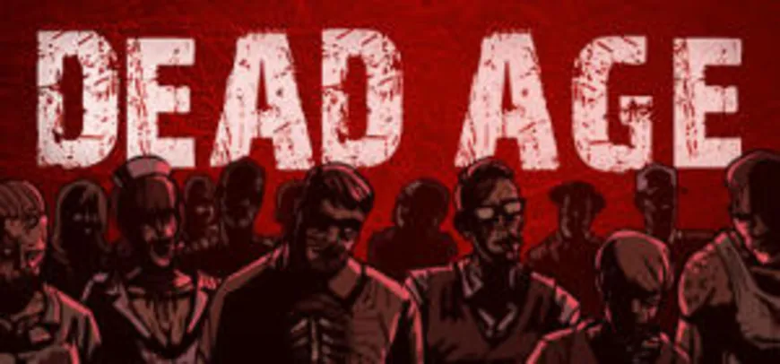 Key gratuita do jogo Dead Age