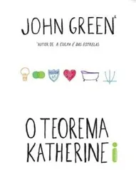 Livro - O teorema de katherine - R$10