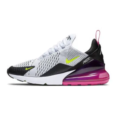 Tênis Nike Air Max 270 Masculino