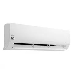 Ar Condicionado Split Inverter LG Hi Wall DUAL Compact 9000 BTUs Frio S4NQ09WA5AC - 220V