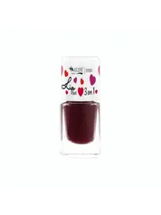 [Leve + Pague - R$7,18] Lip Tint Batom Líquido Max Love 3 Em 1 Hidratante E Proteção Dos Lábios- Batom Blush Sombra - Cor 503