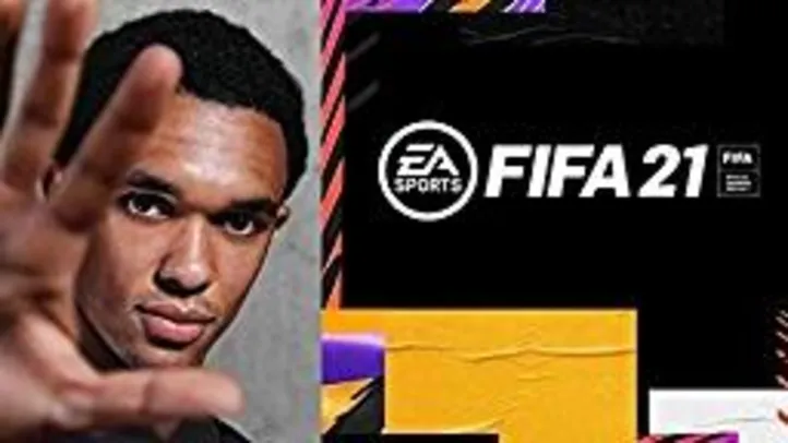 FIFA 21: Pacote Prime Gaming # 2 (Amazon Prime)