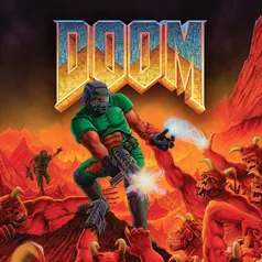 DOOM (1993)