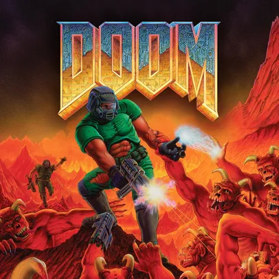 DOOM (1993)