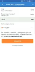 [RecargaPay] R$20 de crédito para qualquer operadora via Recargapay (DOIS CUPONS DE 10)