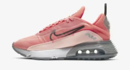 Tênis Nike Air Max 2090 Feminino | R$350