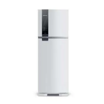 [Reembalado] Geladeira/Refrigerador Brastemp 375 Litros BRM45 - 220V | R$ 1750