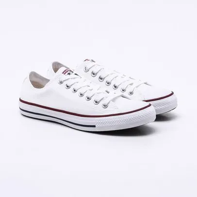 Tênis All Star Converse Branco