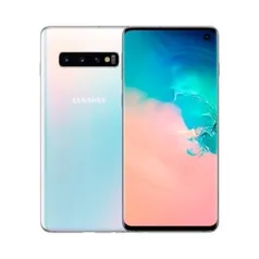 Samsung Galaxy S10 128GB | R$1800