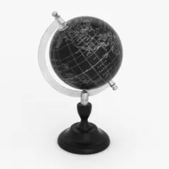 Globo Decorativo Geo Luigi 25 cm - Home Style | R$80