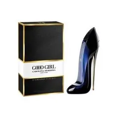 Perfume Carolina Herrera Good Girl Feminino Eau de Parfum 30 Ml