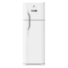 Geladeira Frost Free 310L Electrolux (TF39) - R$1282