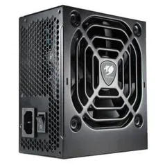 Fonte Cougar 500W 80 Plus Bronze VTE - R$300