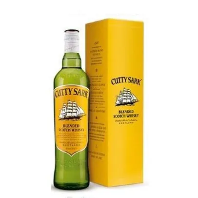 [APP] Whisky Cutty Sark 8 anos 1000ml