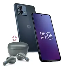 [ CC Santander ] Kit Moto G84 5g + Moto Buds 135