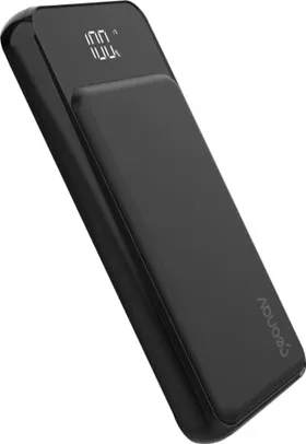 Geonav Carregador Portátil por Indução 10.000 mAh