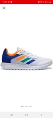 Tenis Adidas Tensaur Run Juvenil