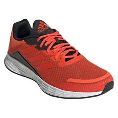 Tênis Adidas Duramo SL Masculino - Laranja | R$81