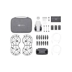 Drone DJI Mavic Mini Fly More Combo (Modelo Nacional)