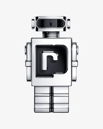 Product photo Paco Rabanne Phantom Eau De Toilette - Perfume Masculino 150ml