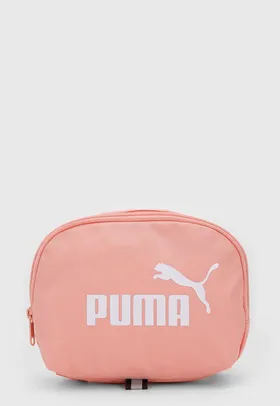 Bolsa Puma Phase Waist Bag Rosa